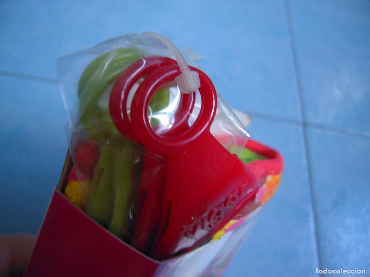 Nuevo: Pack cuatro bayetas microfibra multicolores - Foto 5