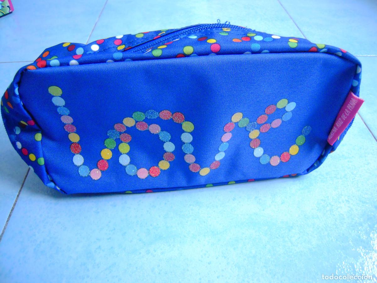 Nuevo: Neceser Love ARP Miquel Rius - Foto 3