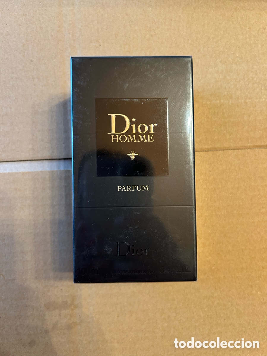 Nuevo: Perfume Homme Dior Hombre