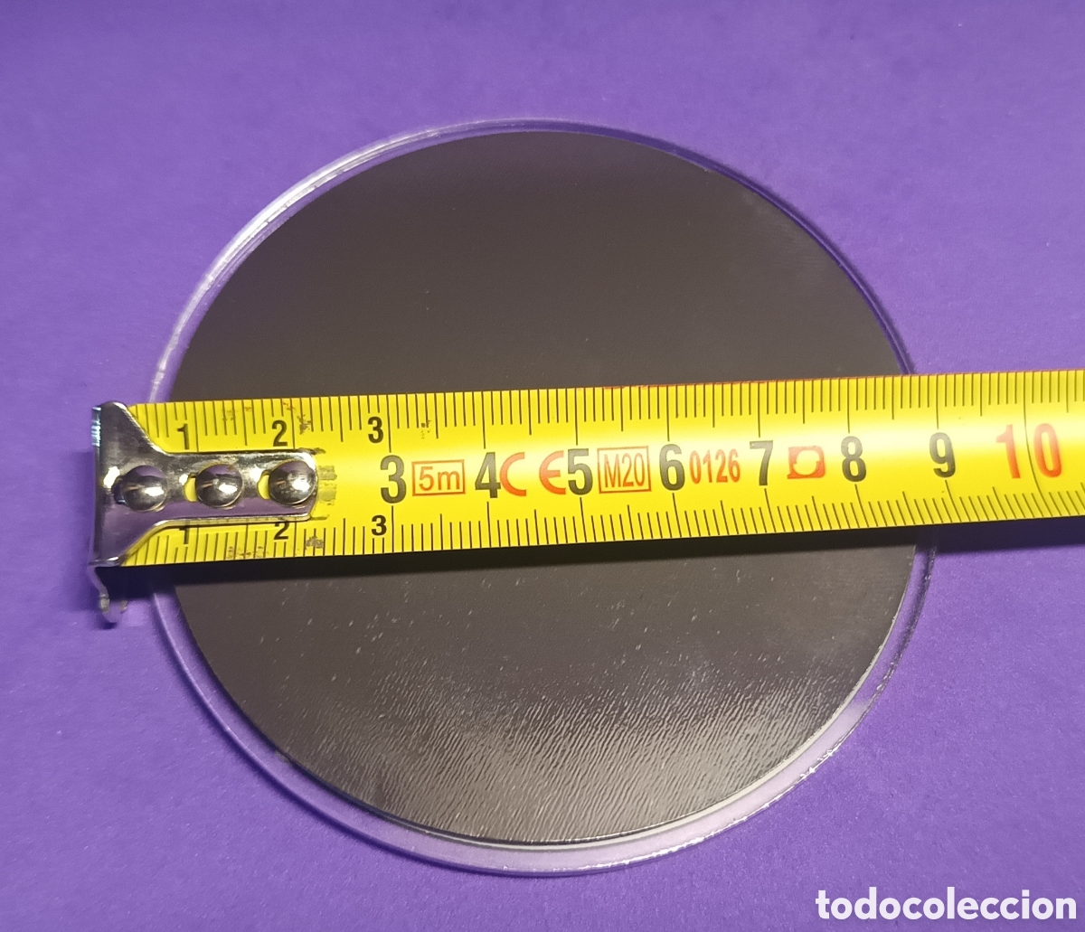 Nuevo: Im&aacute;n de la marca Mercedes Benz - Foto 3