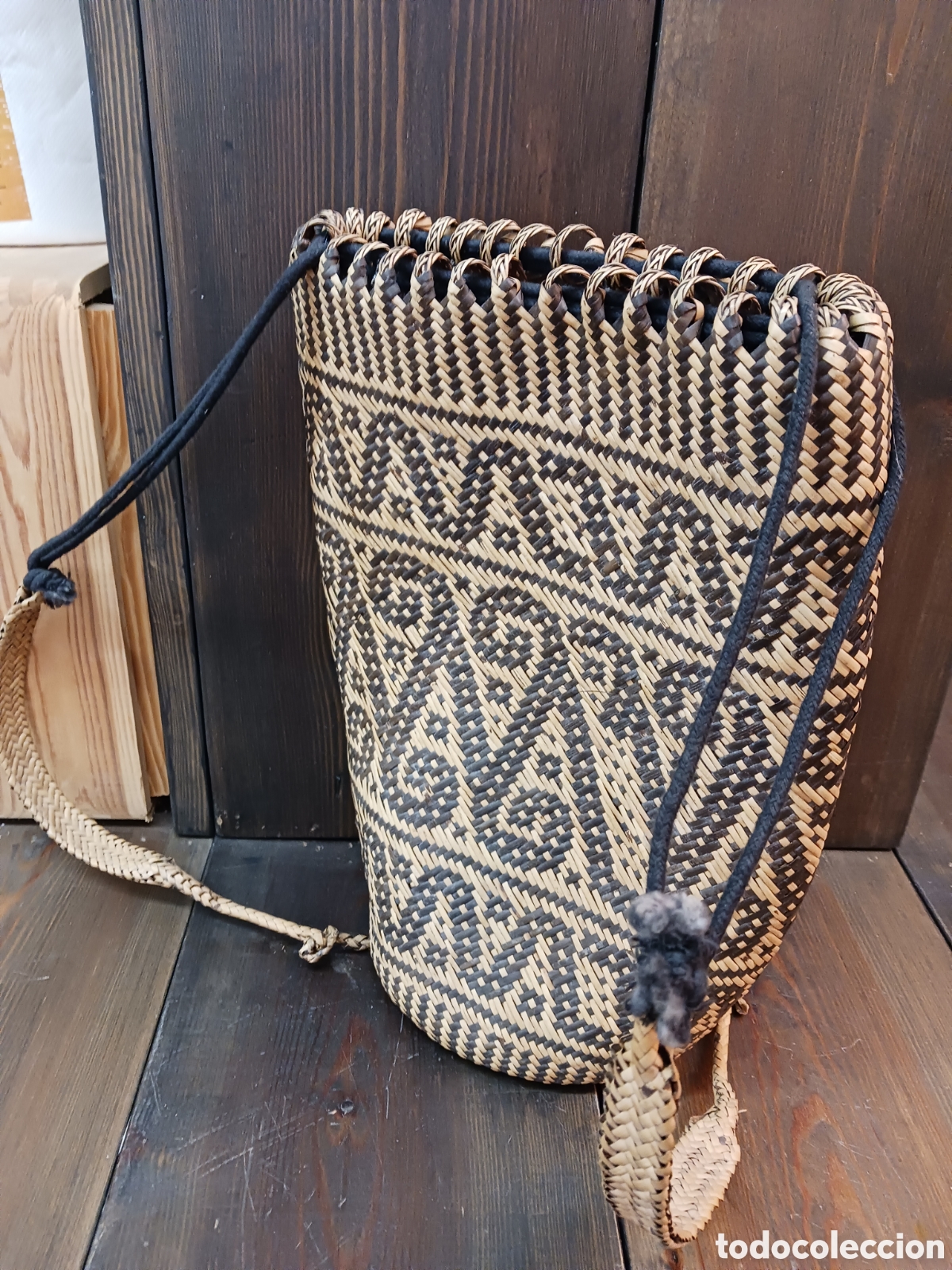 Nuevo: Bolso balines artesanal. - Foto 2
