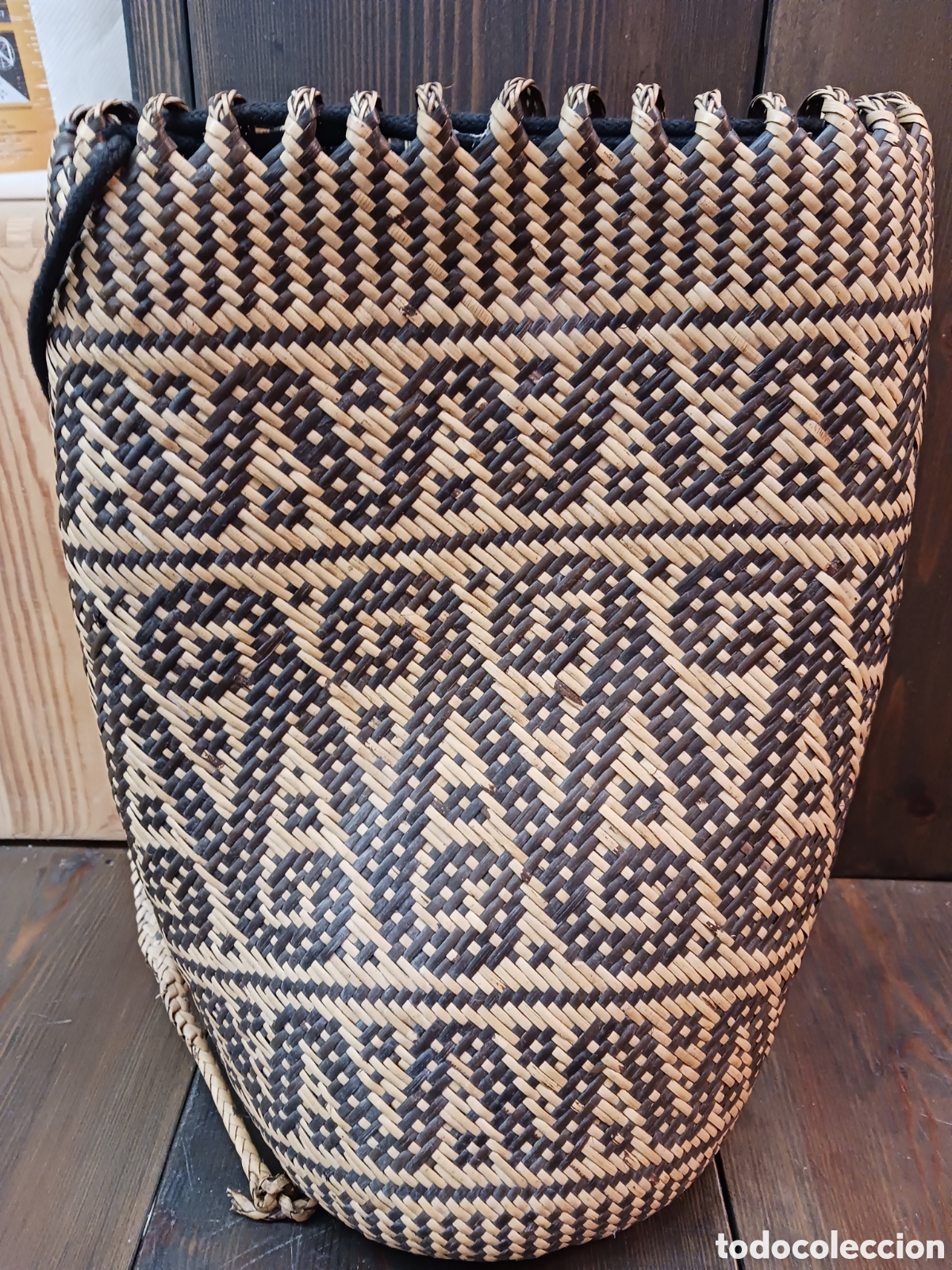 Nuevo: Bolso balines artesanal. - Foto 4
