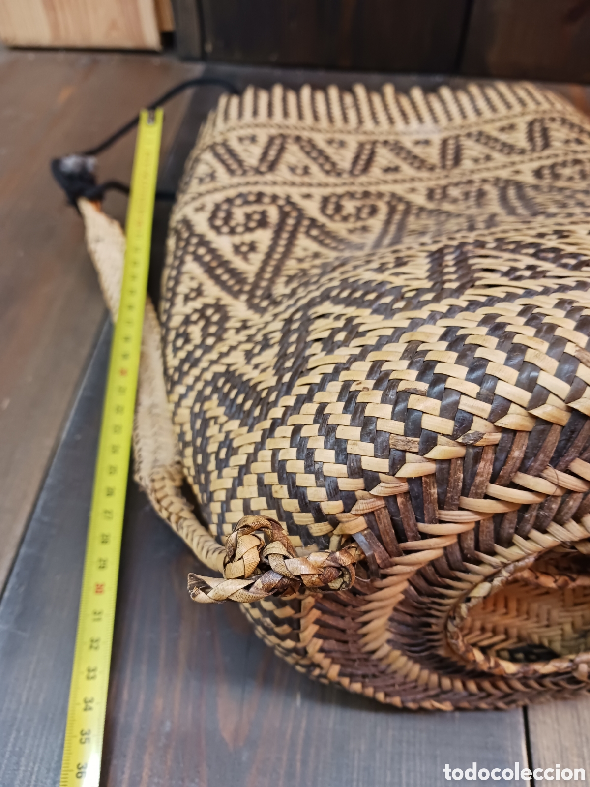 Nuevo: Bolso balines artesanal. - Foto 5