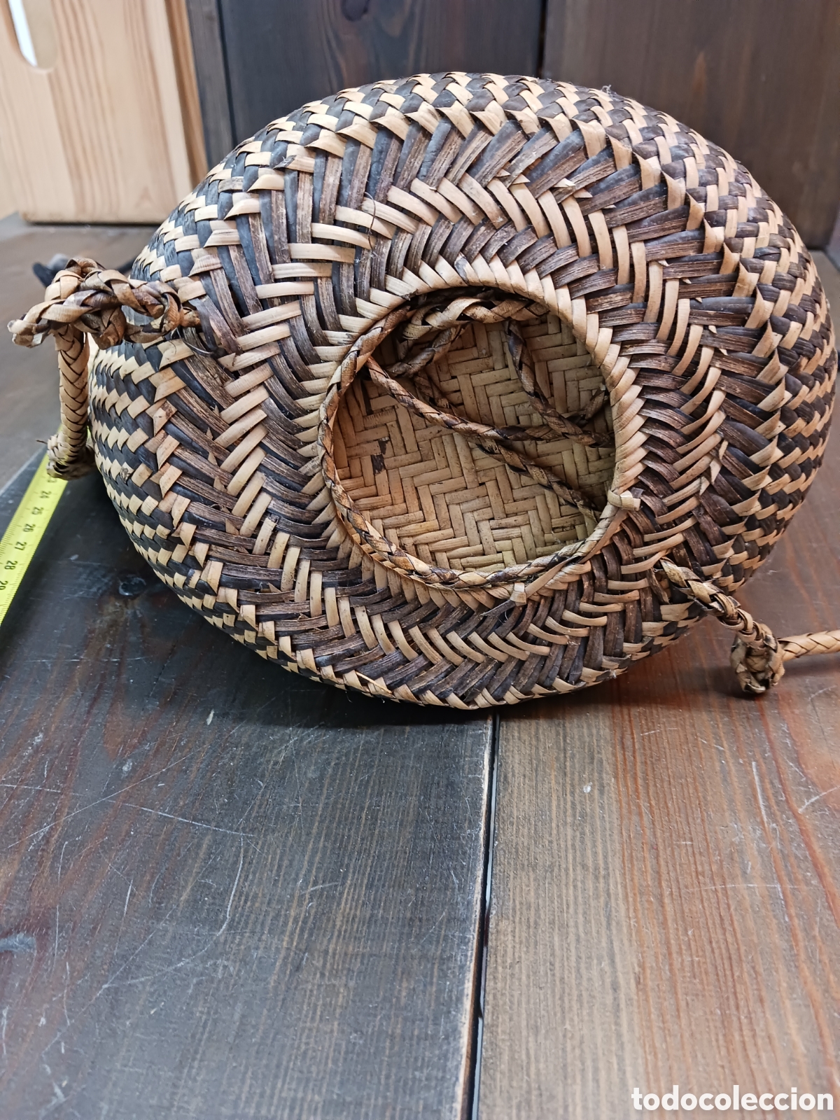 Nuevo: Bolso balines artesanal. - Foto 6