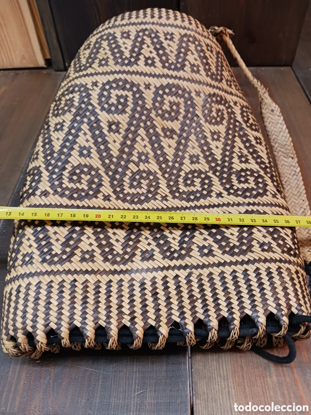 Nuevo: Bolso balines artesanal. - Foto 7