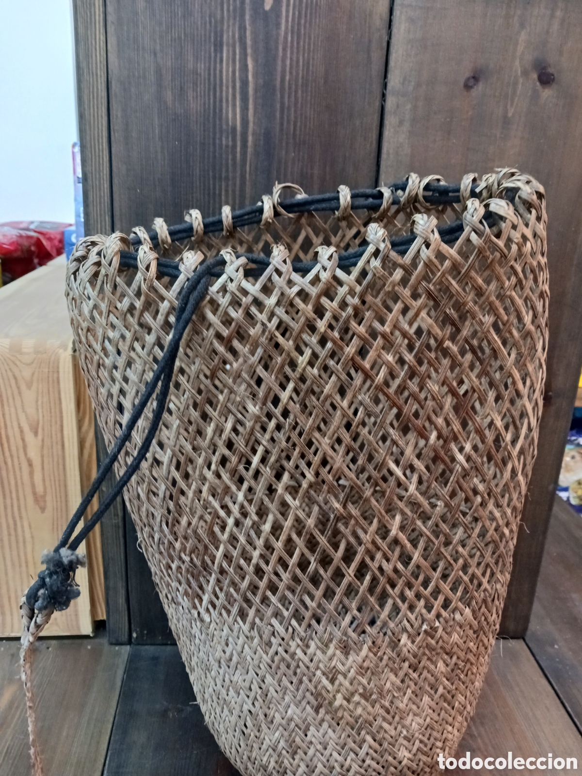 Nuevo: Bolso balines artesanal. - Foto 2