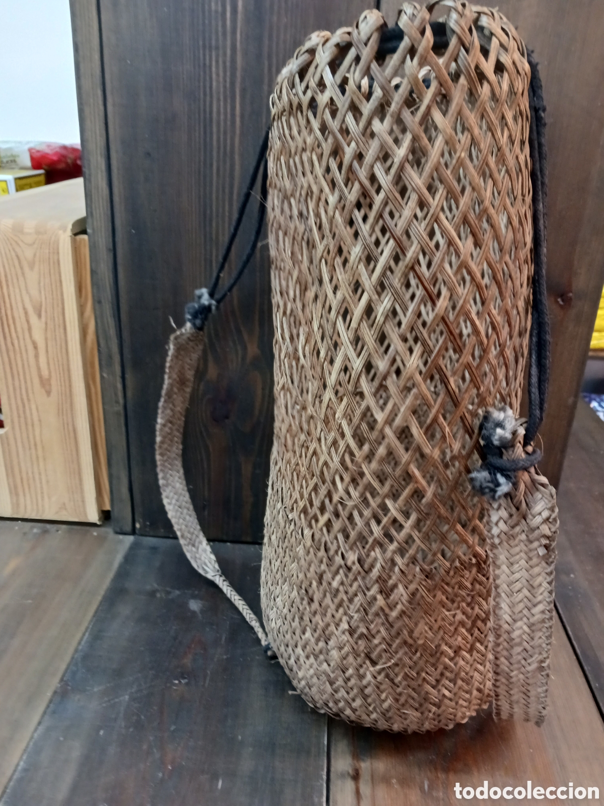 Nuevo: Bolso balines artesanal. - Foto 3