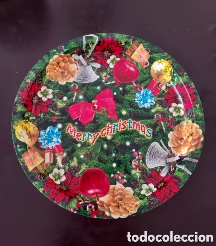 Nuevo: Lote Decoraci&oacute;n Navidad - Foto 5