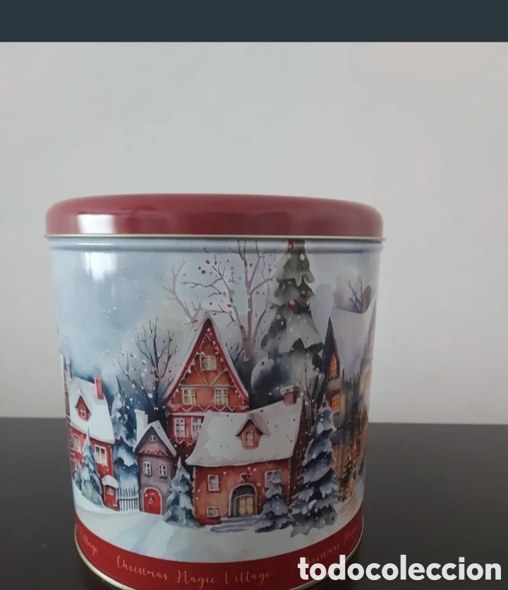 Nuevo: Lote Decoraci&oacute;n Navidad - Foto 7