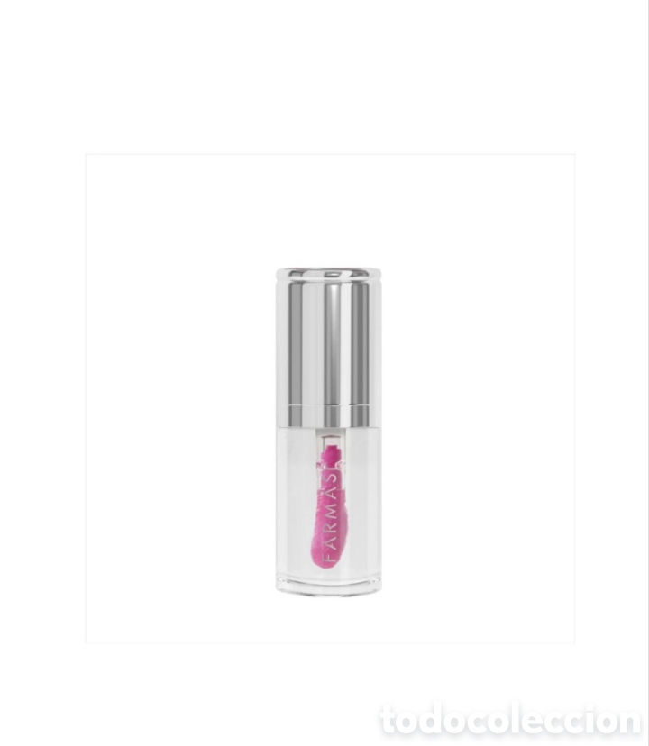 Nuevo: Lip oil transparent Labios - Foto 2