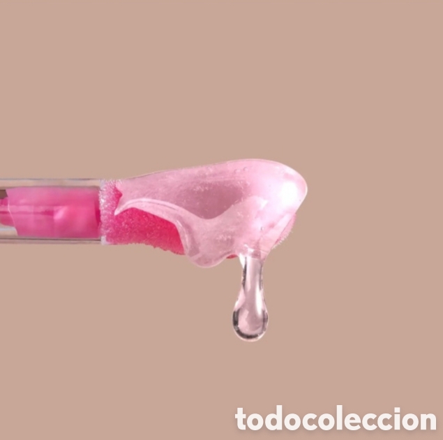 Nuevo: Lip oil transparent Labios - Foto 3