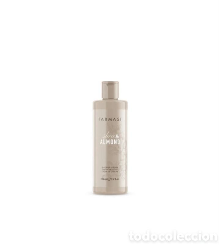 Nuevo: Shea & Almond Crema de Ducha - Foto 2