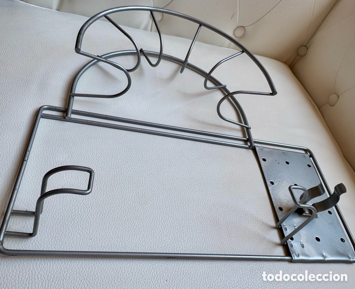 Nuevo: SOPORTE ACCESORIOS ASPIRADORA - Foto 3