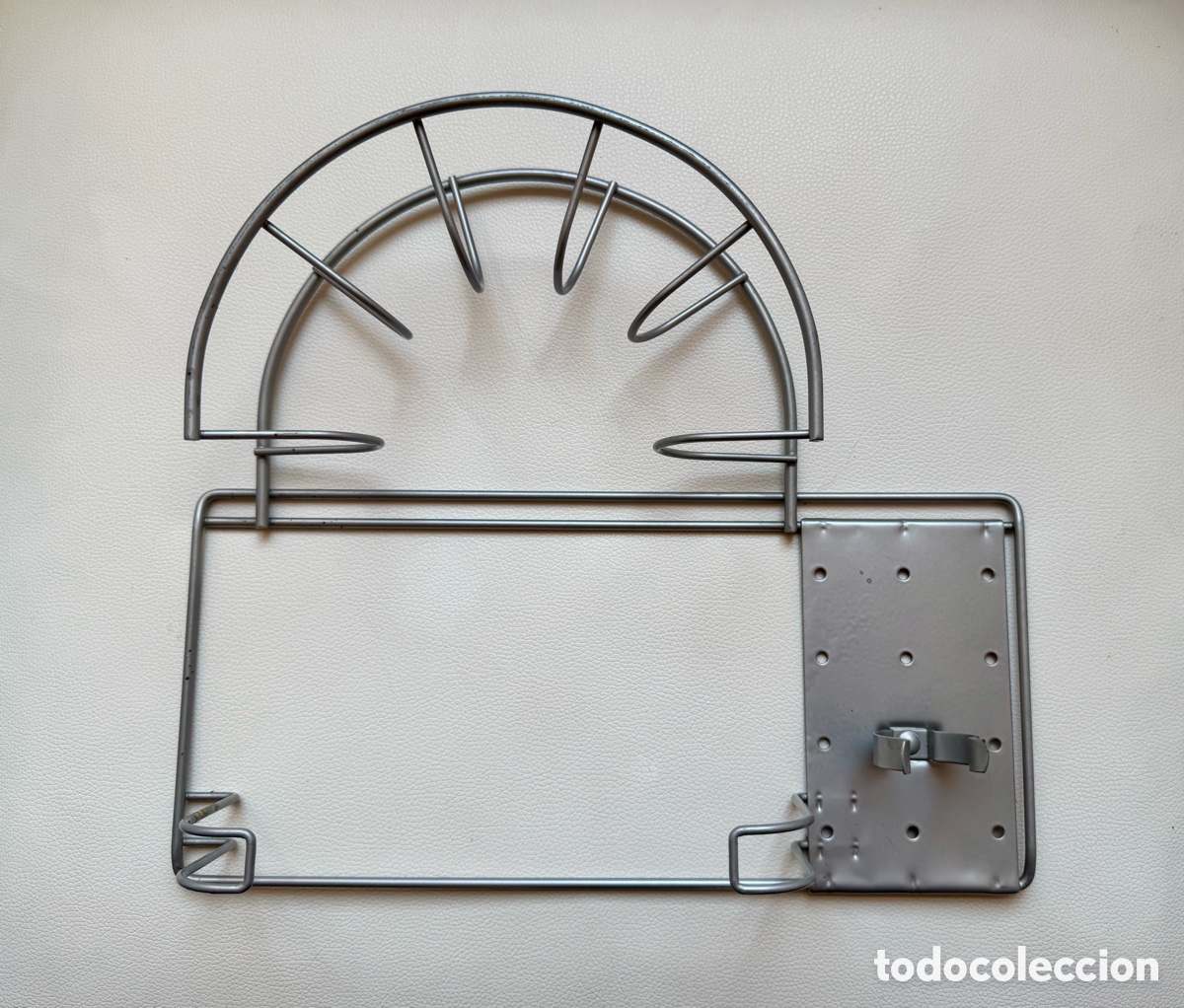 Nuevo: SOPORTE ACCESORIOS ASPIRADORA