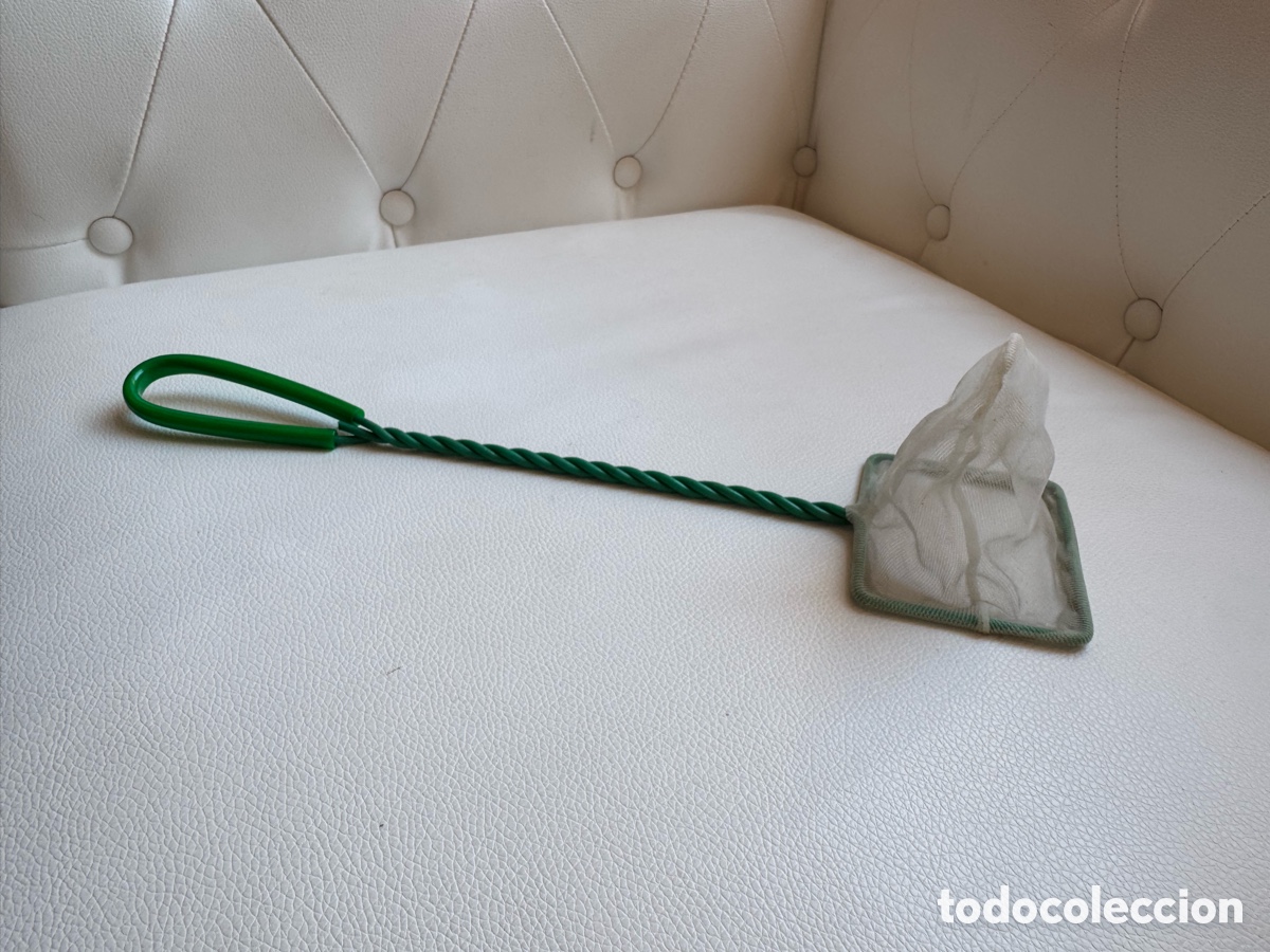 Nuevo: RED DE PESCA PARA ACUARIOS - Foto 3