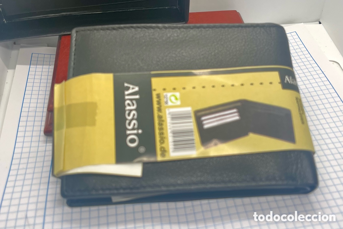 Nuevo: CARTERA DE CABALLERO A ESTRENAR - Foto 5