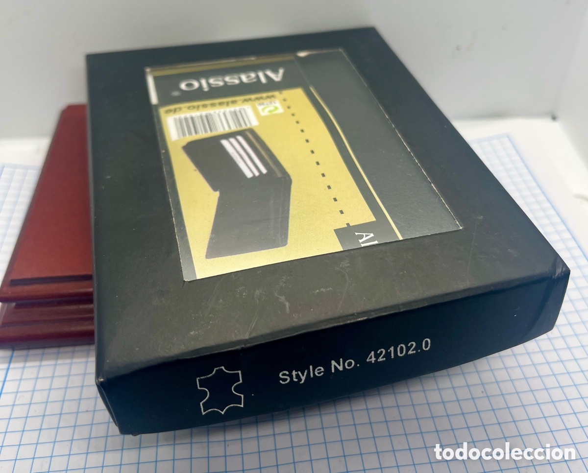 Nuevo: CARTERA DE CABALLERO A ESTRENAR - Foto 7
