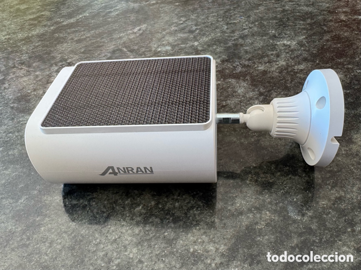 Nuevo: C&Aacute;MARA SOLAR WIFI SIN CABLES - Foto 2