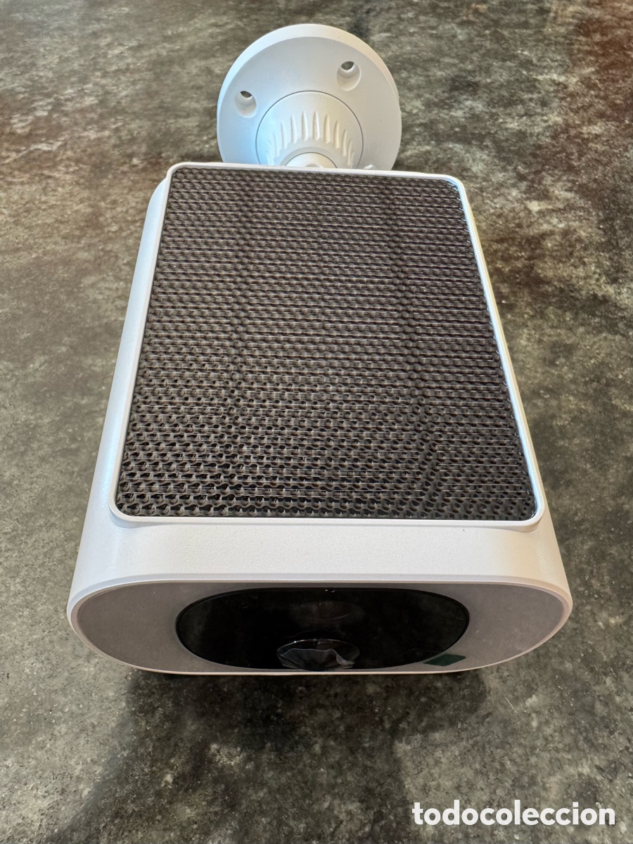 Nuevo: C&Aacute;MARA SOLAR WIFI SIN CABLES - Foto 3