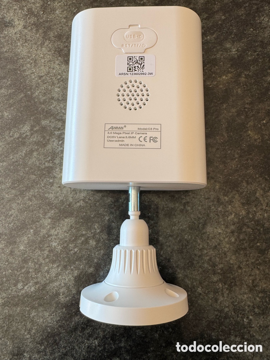 Nuevo: C&Aacute;MARA SOLAR WIFI SIN CABLES - Foto 4