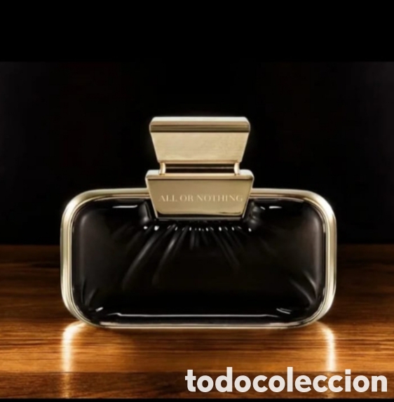 Nuevo: Perfume ALL OR NOTHING 50ml - Foto 2