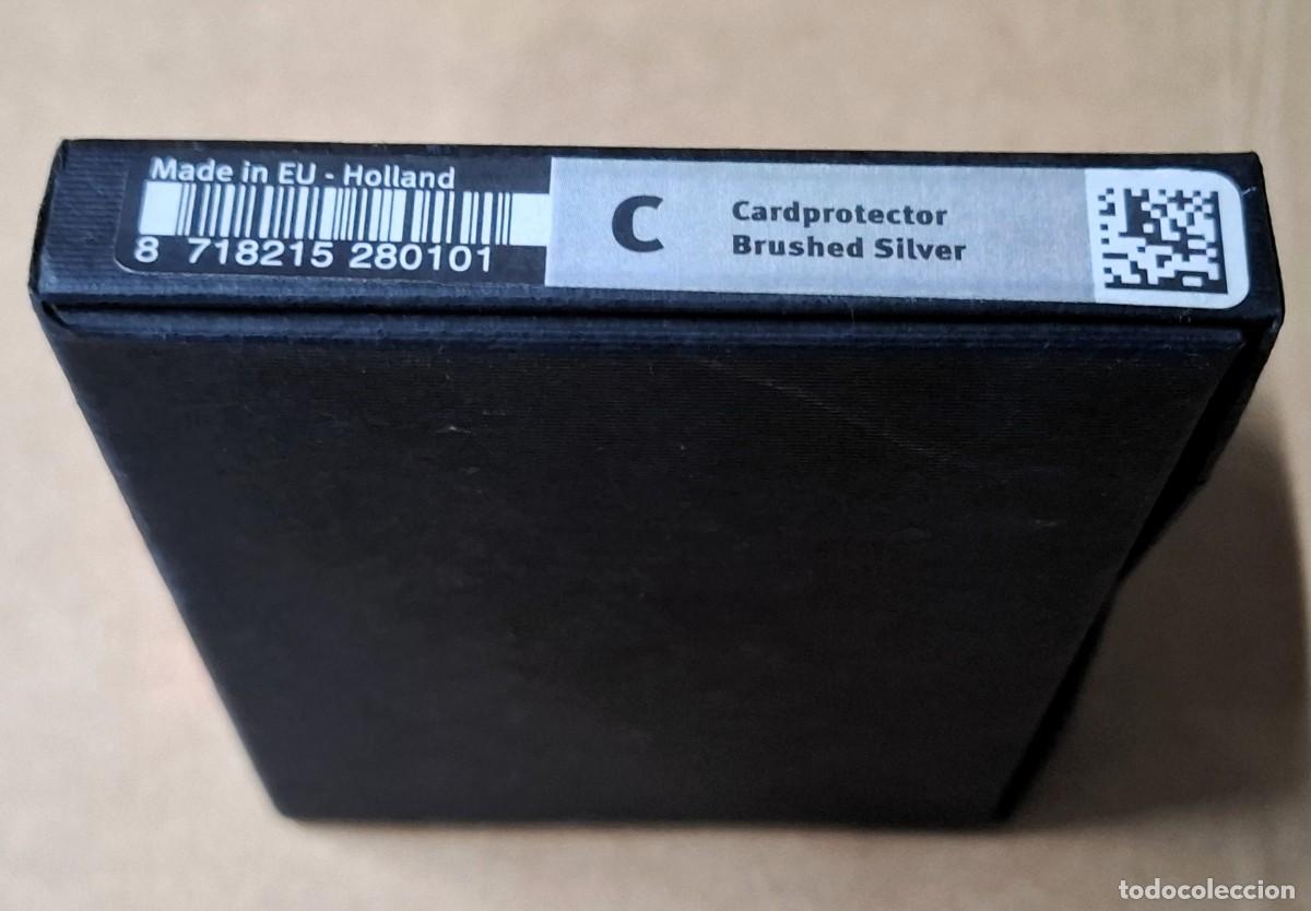 Nuevo: 2 Detalle del lomo de la caja original (con su n&uacute;mero EAN ) - Foto 2