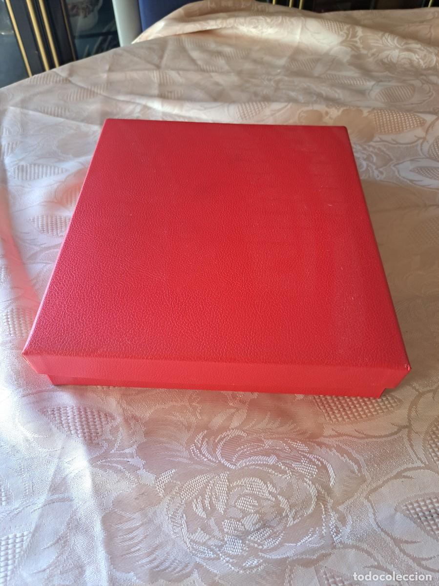 Nuevo: cuberter&iacute;a de la marca Kochberg en su estuche original. - Foto 3