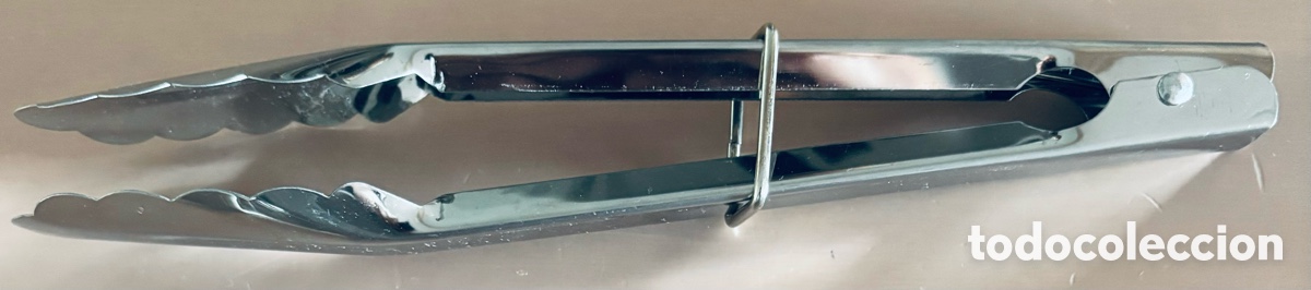 Nuevo: Pinzas de cocina nuevas - Foto 2