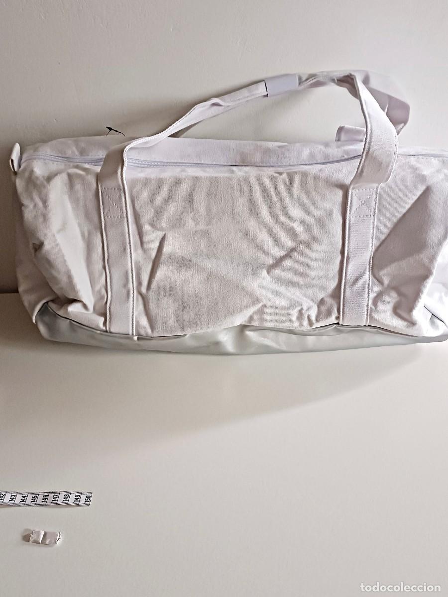 Nuevo: Bolsa de deporte Calvin Klein fragances - Foto 3