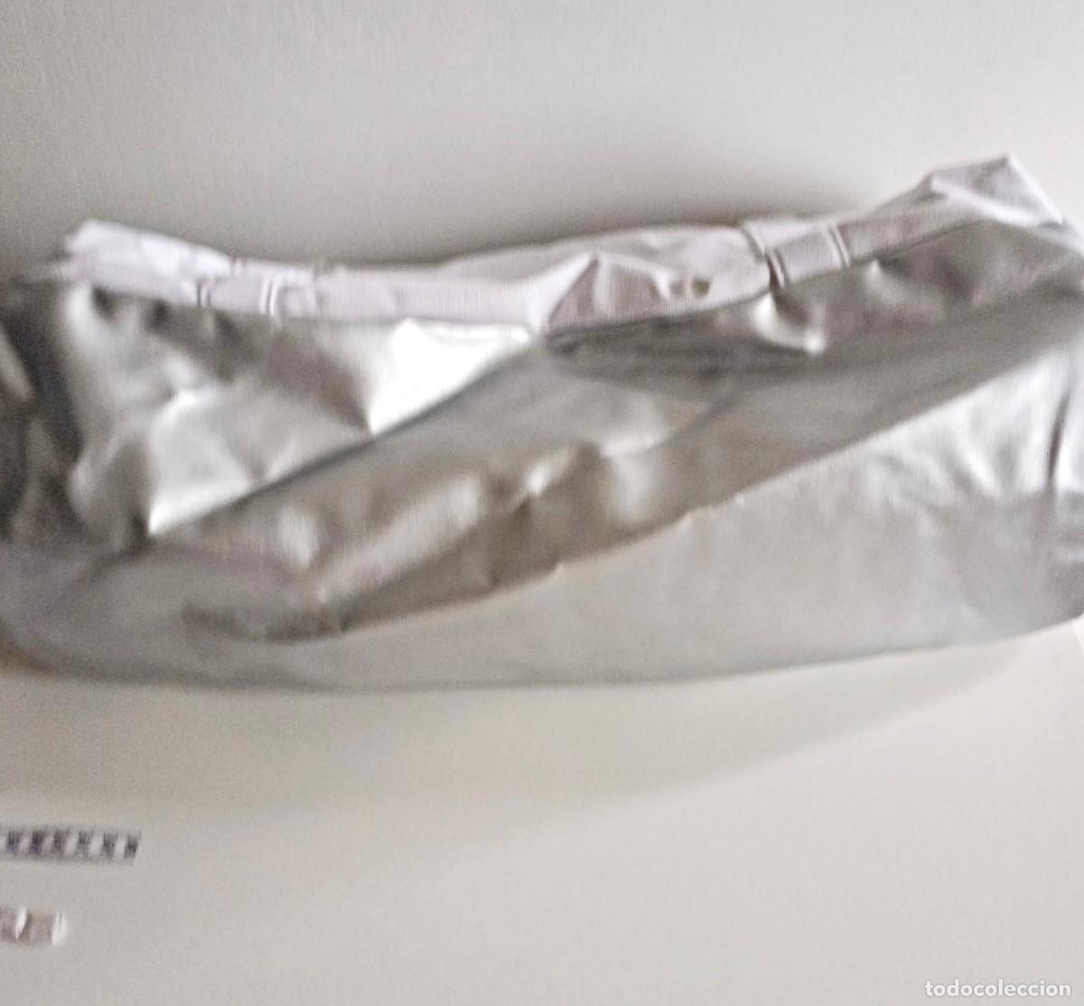 Nuevo: Bolsa de deporte Calvin Klein fragances - Foto 4