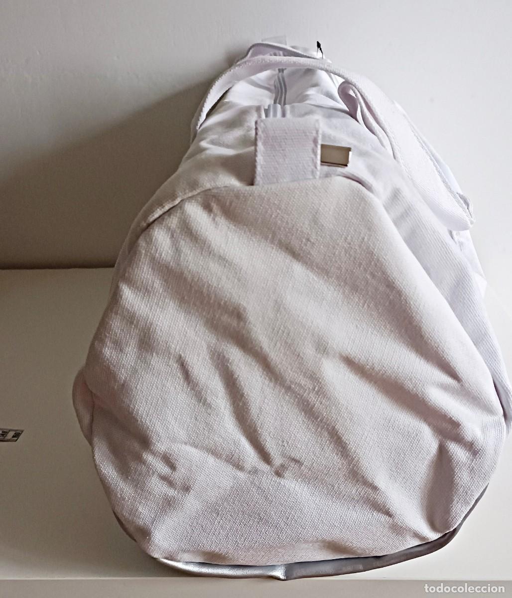 Nuevo: Bolsa de deporte Calvin Klein fragances - Foto 5