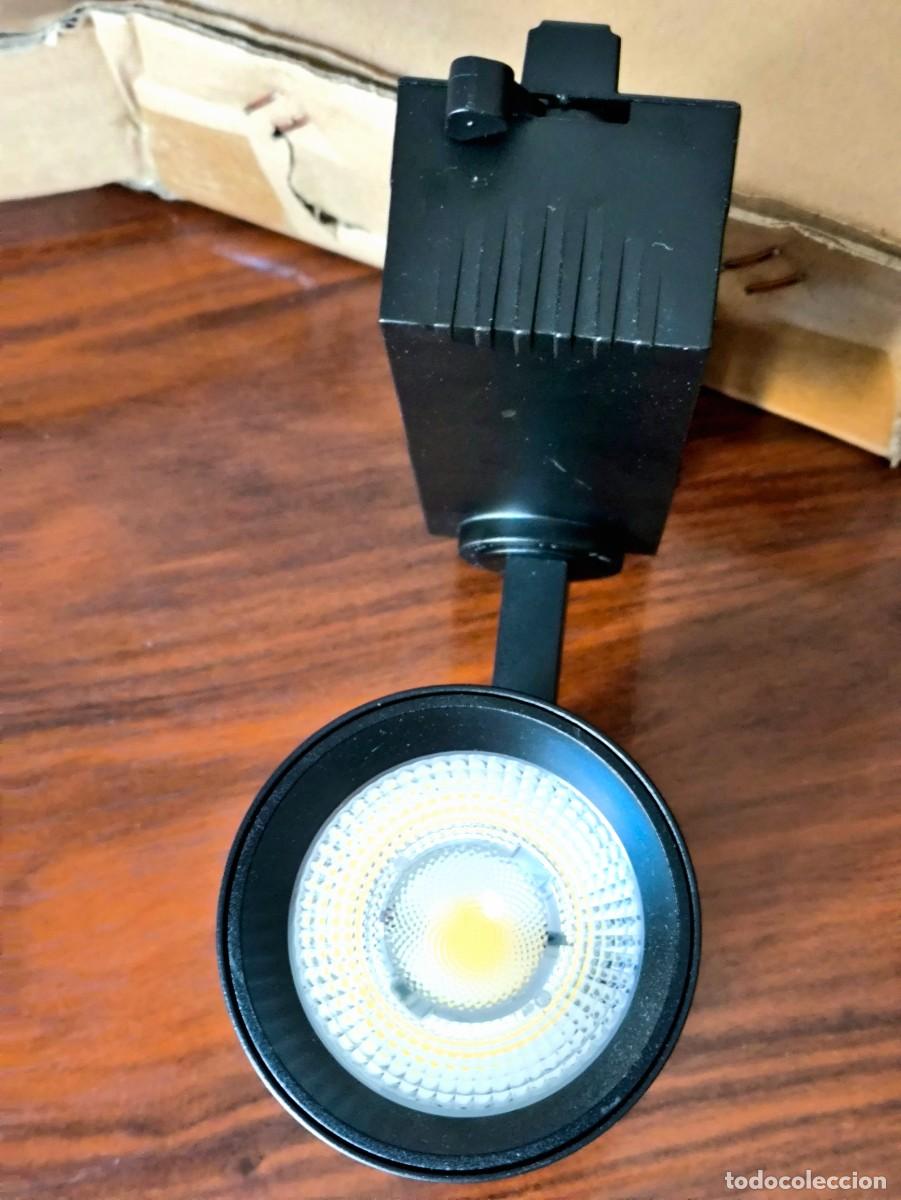 Nuevo: FOCO LED 20W 2700/4000/6000K - NUEVO - Foto 4