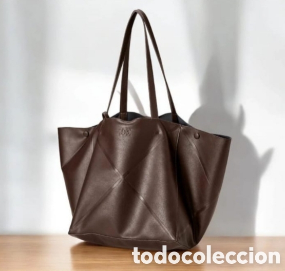 Nuevo: Bolso mysa plegable oriflame - Foto 2