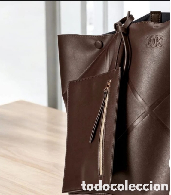 Nuevo: Bolso mysa plegable oriflame - Foto 3
