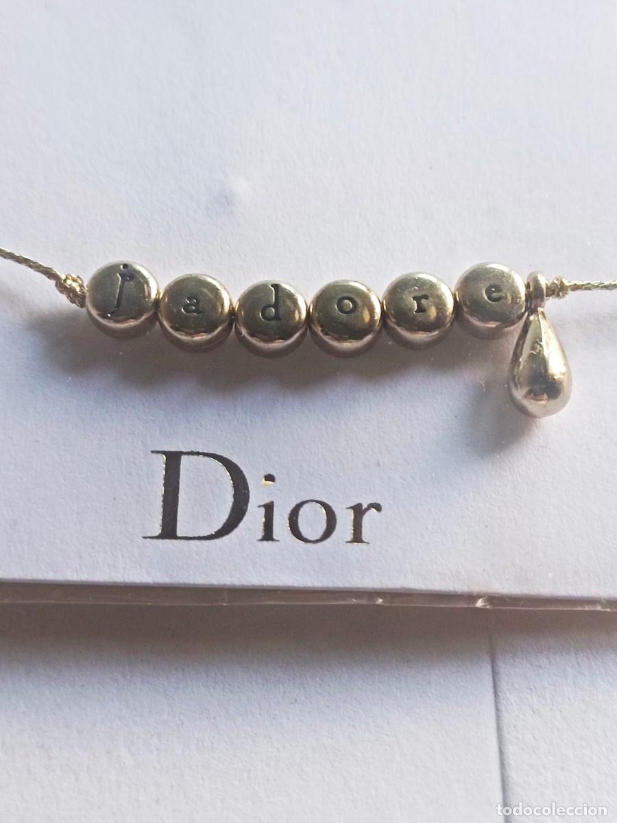 Nuevo: Pulsera Dior Jadore In Joy ajustable - Foto 2