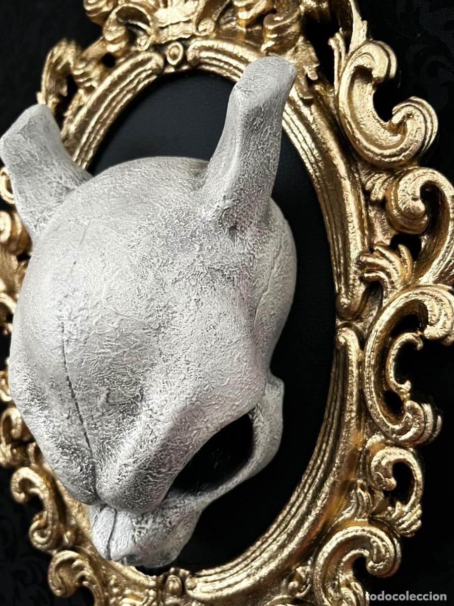 Nuevo: Mewtwo Dark Gothic Skull Calavera - Foto 9