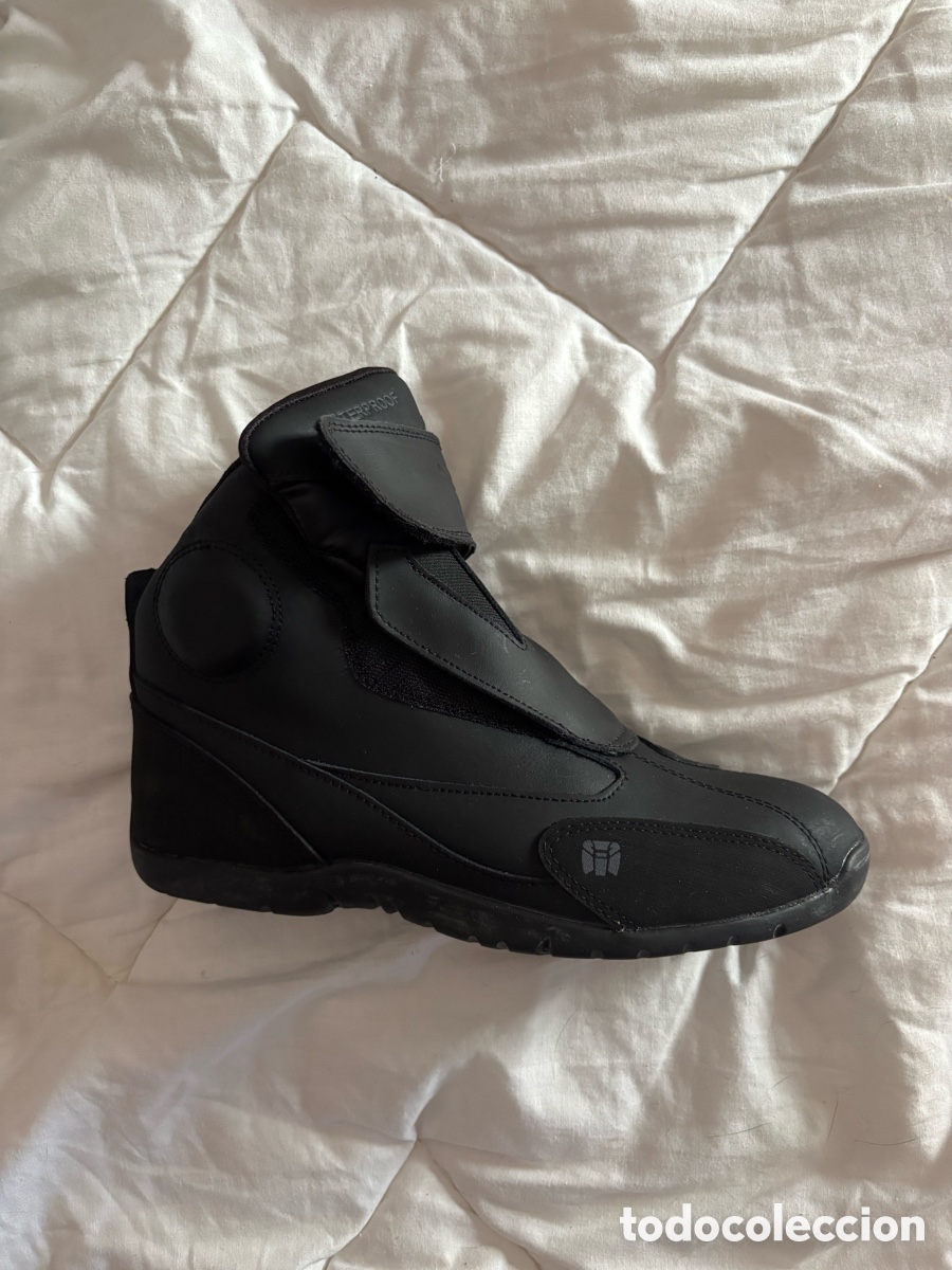 Nuevo: Botas moto Bering talla 40 nuevas