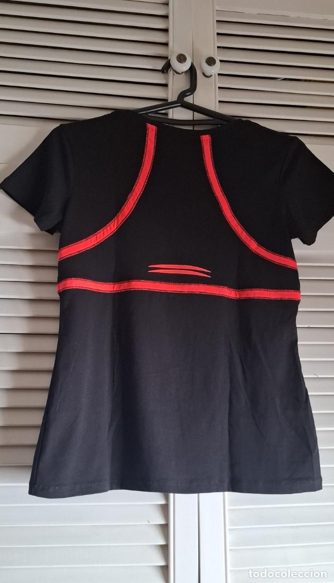Nuevo: Camiseta deportiva runfit - Foto 2