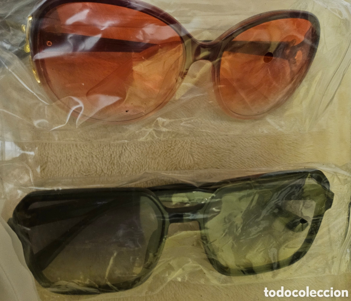 Nuevo: Lote de gafas de sol estilo moderno - Foto 3