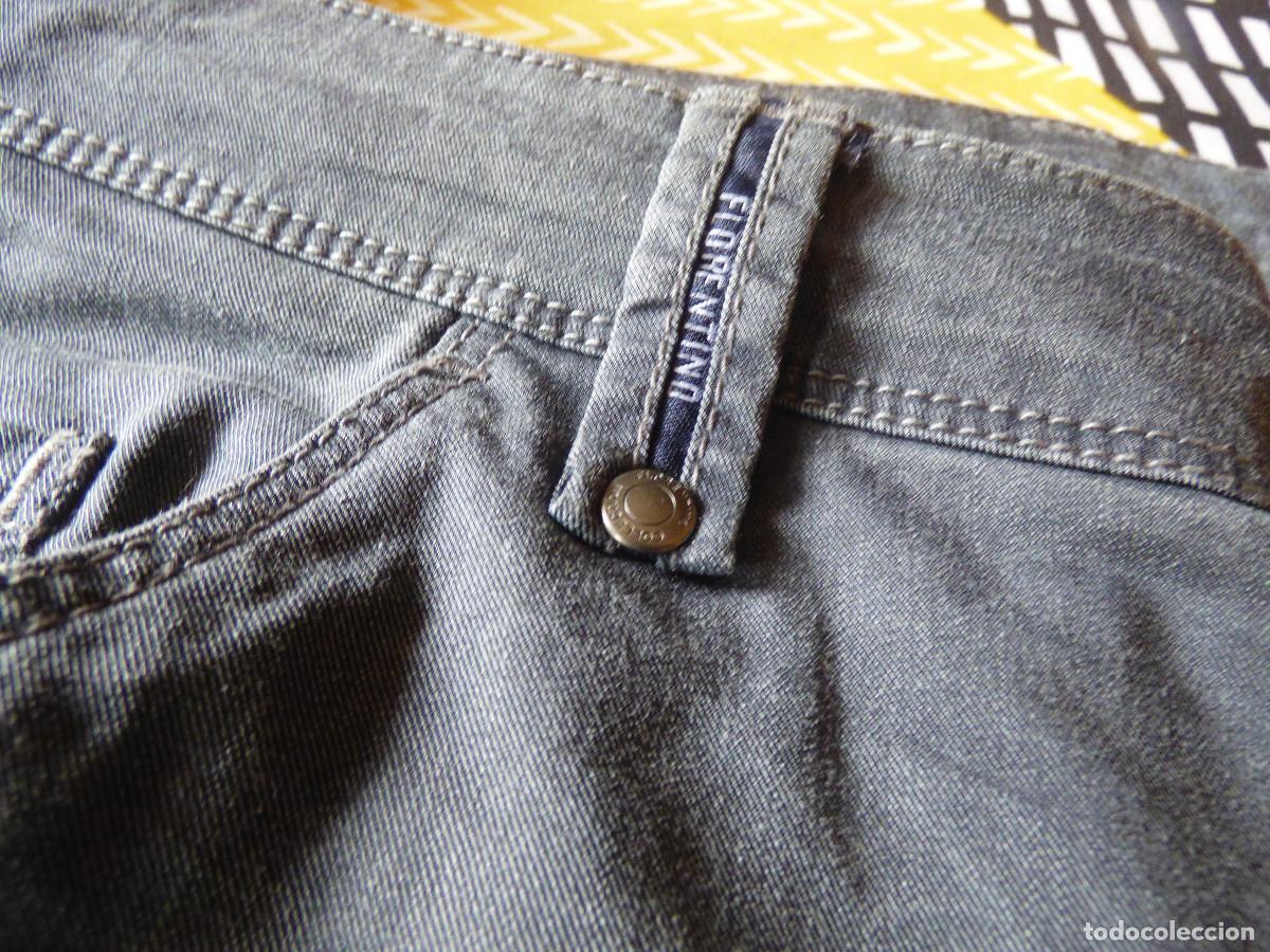 Nuevo: Pantalon largo, para hombre