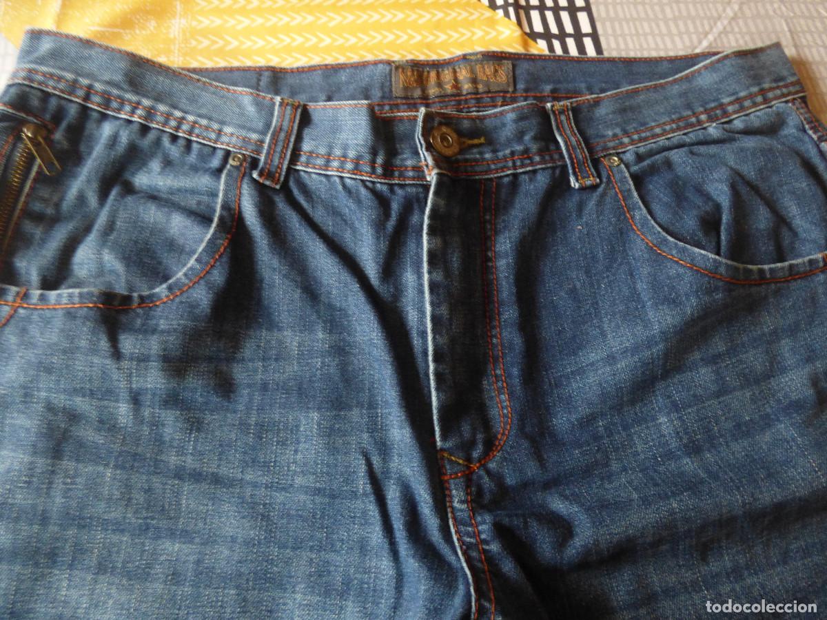 Nuevo: Pantalon largo, para hombre
