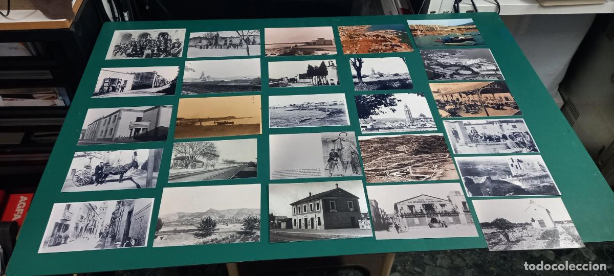 Nuevo: &iexcl;&iexcl;&iexcl;LIQUIDACI&Oacute;N!!! 26 FOTOGRAFIAS COLECCIONABLES ANTIGUAS DE ALCAL&Aacute; DE XIVERT CASTELL&Oacute;N LOTE 2
