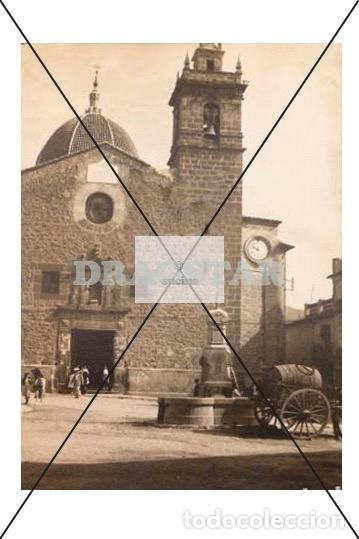Nuevo: IGLESIA DE VALL DE UIX&Oacute; CASTELLON