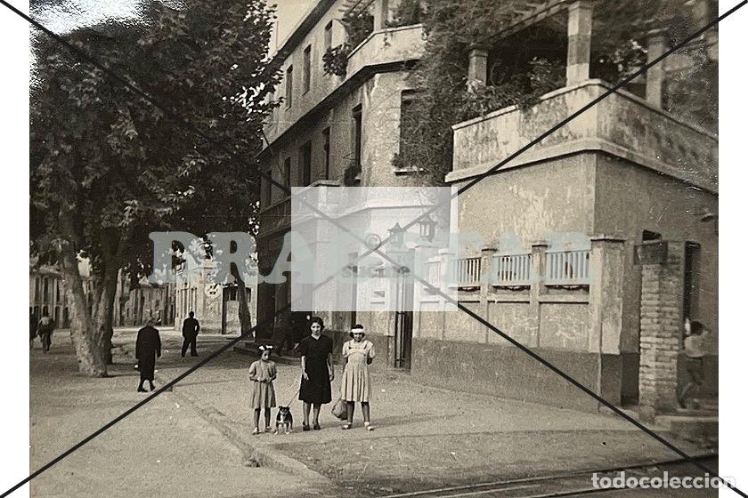 Nuevo: ESTACI&Oacute;N DE LA PANDEROLA EN LA PLAZA JUEZ BORRULL A&Ntilde;OS 60 C 79
