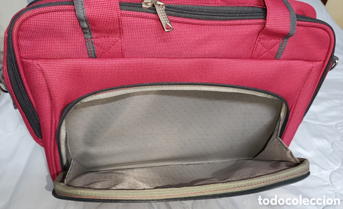 Nuevo: Bolsa de Viaje John Travel - Foto 6