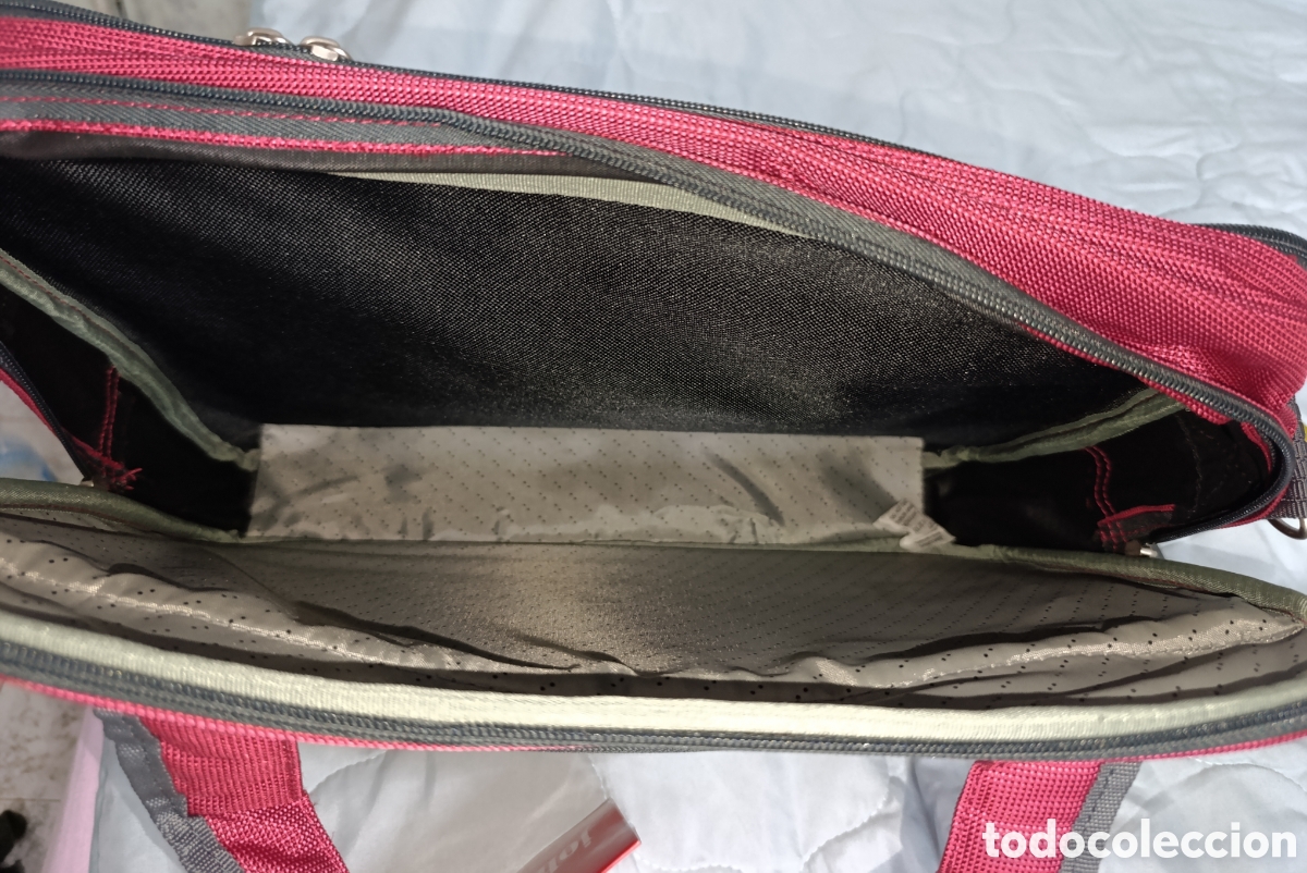 Nuevo: Bolsa de Viaje John Travel - Foto 9