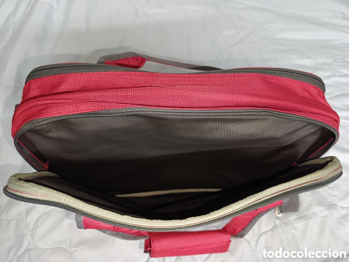 Nuevo: Bolsa de Viaje John Travel - Foto 13