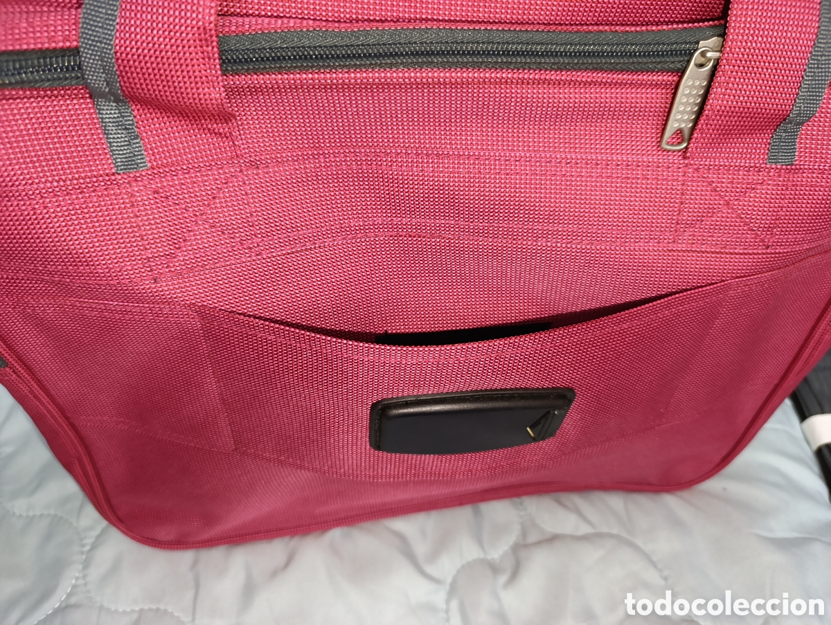 Nuevo: Bolsa de Viaje John Travel - Foto 14