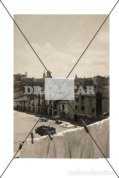 Nuevo: VISTA PARCIAL DE LA AVDA. DEL REY DON JAIME A&Ntilde;OS 50 C 79
