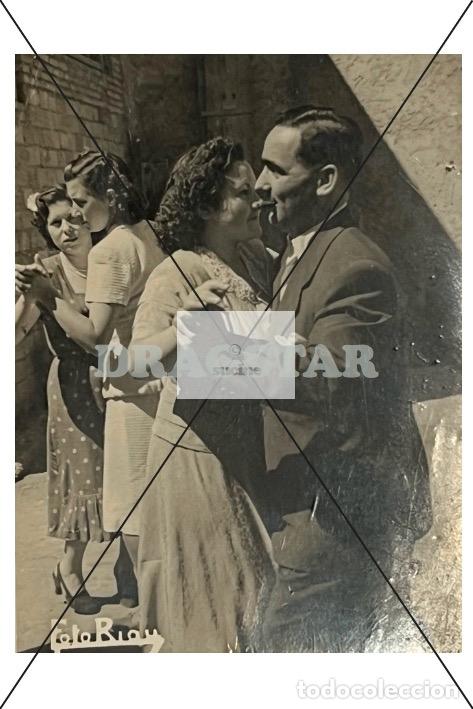 Nuevo: CELEBRACI&Oacute;N DE UNA BODA CON BAILE FINAL A&Ntilde;OS 50 C 79